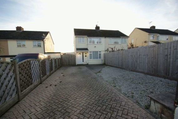 4 Bedroom Semi-Detac...